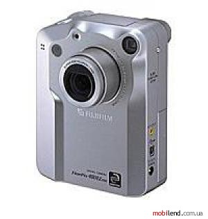 Fujifilm FinePix 4800