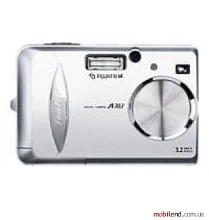 Fujifilm FinePix A303
