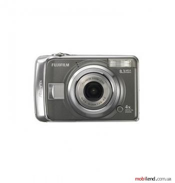 Fujifilm FinePix A825