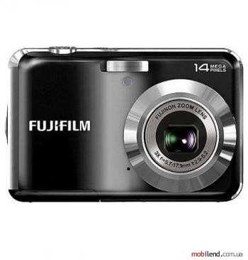 Fujifilm FinePix AV180