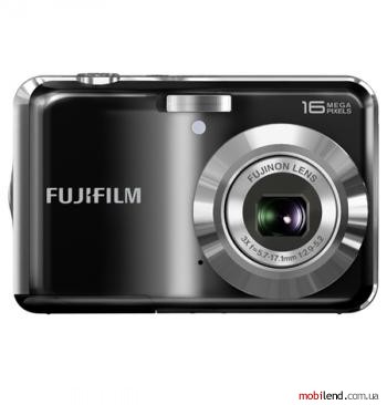Fujifilm FinePix AV285