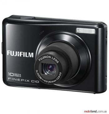 Fujifilm FinePix C10