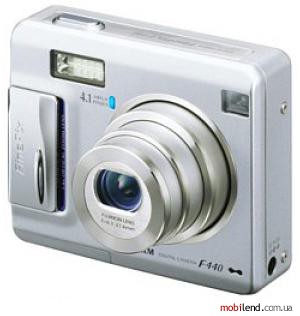 Fujifilm FinePix F440