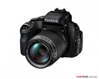 Fujifilm FinePix HS55EXR