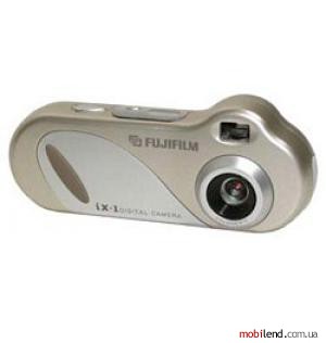 Fujifilm FinePix IX-1