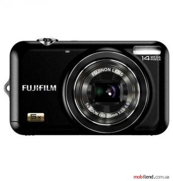 FujiFilm FinePix JX250