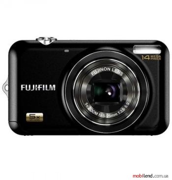 Fujifilm FinePix JX280