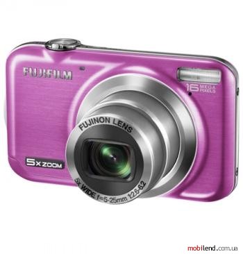 Fujifilm FinePix JX360