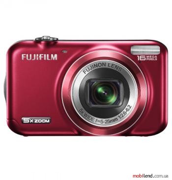 Fujifilm FinePix JX400