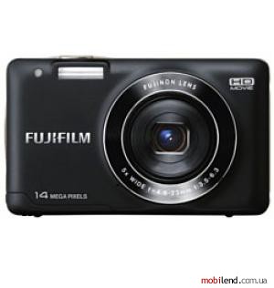 Fujifilm FinePix JX510