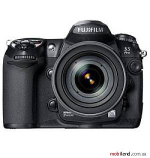 Fujifilm FinePix S5 Pro Kit