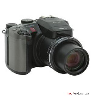 Fujifilm FinePix S602
