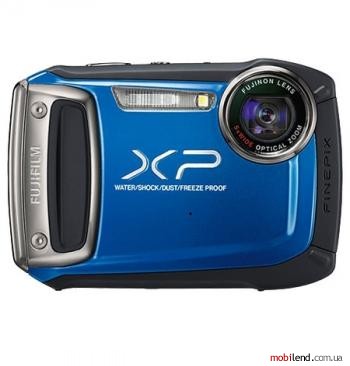 Fujifilm FinePix XP100