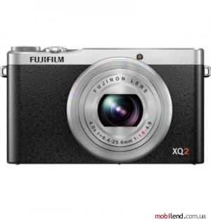Fujifilm FinePix XQ2 Black