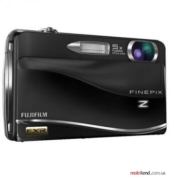 Fujifilm FinePix Z800EXR