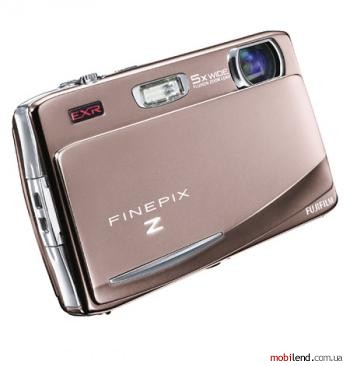 Fujifilm FinePix Z950EXR