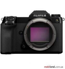 Fujifilm GFX 50S II Body (16708446)