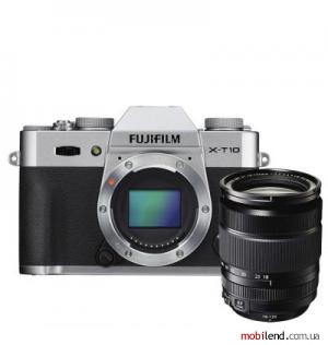 Fujifilm X-T10 kit (18-135mm) R LM OIS WR