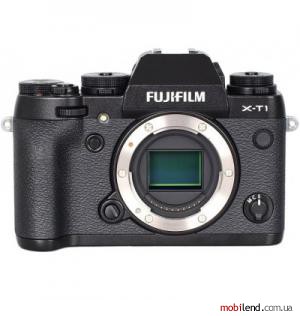 Fujifilm X-T1 body