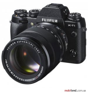 Fujifilm X-T1 kit (18-135mm)