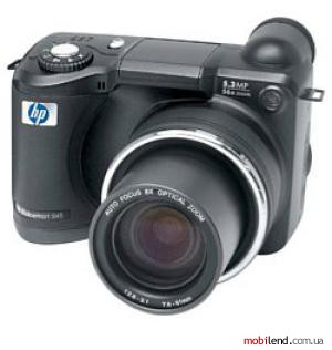 HP PhotoSmart 945