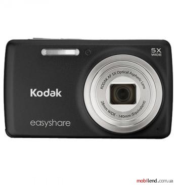 Kodak EasyShare M552