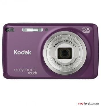 Kodak Touch