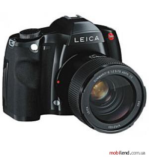Leica S2 Kit