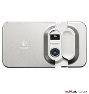 Logitech Pocket Digital Camera