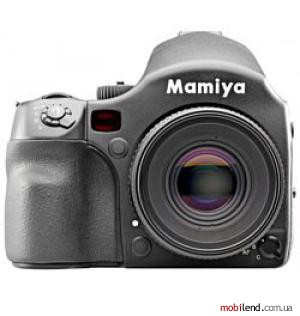 Mamiya DL28 Kit