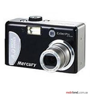 Mercury CyberPix E-450V
