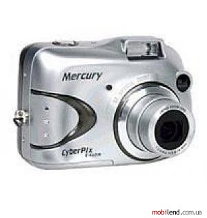 Mercury CyberPix E-460M