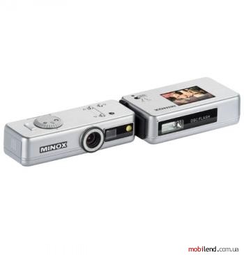 Minox Digital Spy Cam