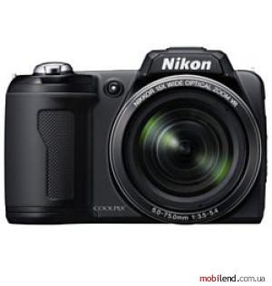 Nikon Coolpix L105