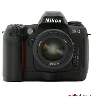 Nikon D100 Body