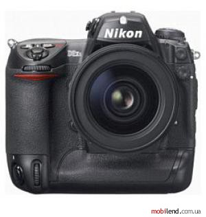 Nikon D2Xs Kit