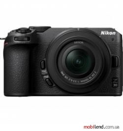 Nikon Z30 kit (16-50mm)VR (1749)