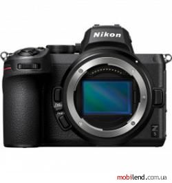 Nikon Z5 body (VOA040AE)