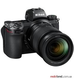 Nikon Z6 II kit (24-70mm) (VOA060K001)