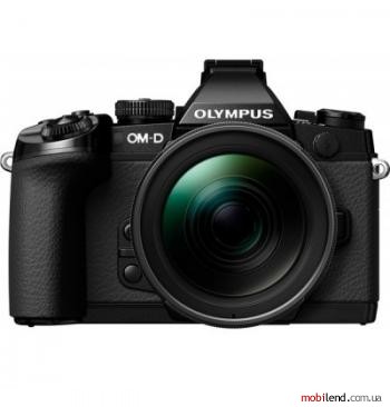 Olympus OM-D E-M1 kit (14-42mm)