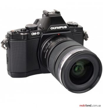 Olympus OM-D E-M5 kit 12-50mm Black