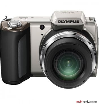 Olympus SP-620 UltraZoom