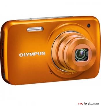 Olympus VH-210 Orange