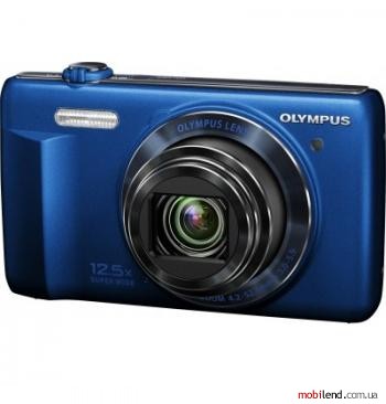 Olympus VR-370 Blue