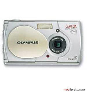 Olympus Camedia C-1