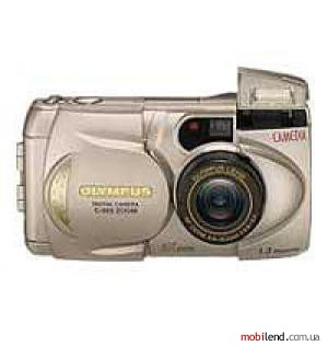 Olympus Camedia C-920 Zoom