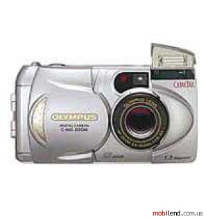Olympus Camedia C-960 Zoom