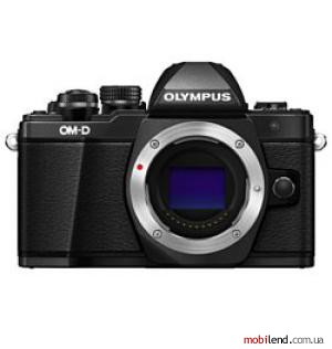 Olympus OM-D E-M10 Mark II Limited Edition Body