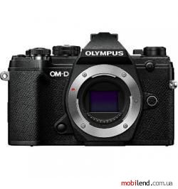 Olympus OM-D E-M5 Mark III body black (V207090BE000)