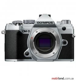 Olympus OM-D E-M5 Mark III body silver (V207090SE000)